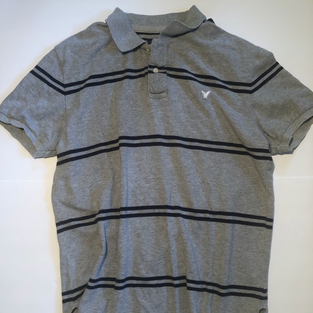 American Eagle shirt